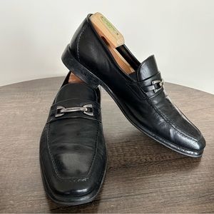 Bruno Magli Renegade Loafers